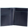 Портмоне Piquadro Blue Square (B2) Navy Blue PU1393B2_BLU2