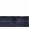 Портмоне Piquadro Blue Square (B2) Navy Blue PU6190B2R-BLU2