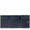 Портмоне Piquadro Blue Square (B2) Navy Blue PU6559B2R-BLU2