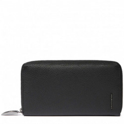 Портмоне Piquadro Modus Restyling (MOS) Black PD1515MOSR_N