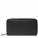 Портмоне Piquadro Modus Restyling (MOS) Black PD1515MOSR_N