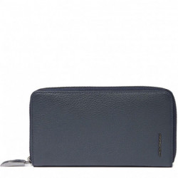 Портмоне Piquadro Modus Restyling (MOS) Blue PD1515MOSR_BLU