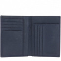 Портмоне Piquadro Modus Restyling (MOS) Blue PU1393MOSR_BLU