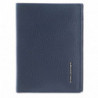 Портмоне Piquadro Modus Restyling (MOS) Blue PU1393MOSR_BLU