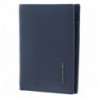 Портмоне Piquadro Modus Restyling (MOS) Blue PU1393MOSR_BLU
