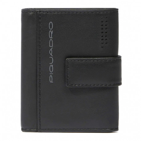 Портмоне Piquadro Urban (UB00) Black PU5957UB00R_N
