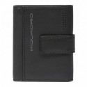 Портмоне Piquadro Urban (UB00) Black PU5957UB00R_N