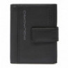 Портмоне Piquadro Urban (UB00) Black PU5957UB00R_N
