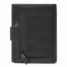 Портмоне Piquadro Urban (UB00) Black PU5957UB00R_N