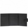 Портмоне Piquadro Urban (UB00) Black PU5957UB00R_N