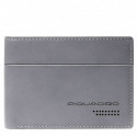 Портмоне Piquadro Urban (UB00) Grey PU1392UB00R_GR