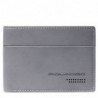 Портмоне Piquadro Urban (UB00) Grey PU1392UB00R_GR