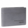 Портмоне Piquadro Urban (UB00) Grey PU1392UB00R_GR