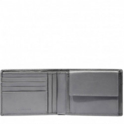 Портмоне Piquadro Urban (UB00) Grey PU257UB00R_GR