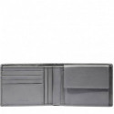 Портмоне Piquadro Urban (UB00) Grey PU257UB00R_GR