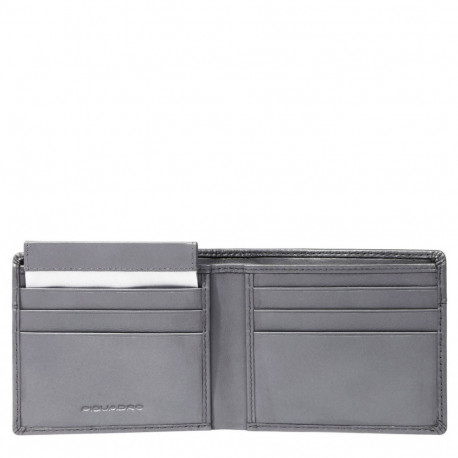 Портмоне Piquadro Urban (UB00) Grey PU3891UB00R_GR