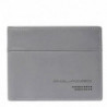 Портмоне Piquadro Urban (UB00) Grey PU3891UB00R_GR
