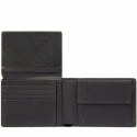 Портмоне Piquadro Hedley (W130) Black PU1392W130R_N