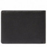 Портмоне Piquadro Hedley (W130) Black PU257W130R_N