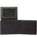Портмоне Piquadro Hedley (W130) Black PU4518W130R_N