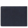Портмоне Piquadro Hedley (W130) Blue PU1392W130R_BLU