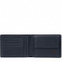 Портмоне Piquadro Hedley (W130) Blue PU257W130R_BLU