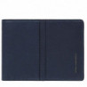 Портмоне Piquadro Hedley (W130) Blue PU257W130R_BLU