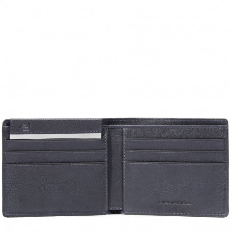 Портмоне Piquadro Hedley (W130) Blue PU3891W130R_BLU