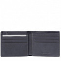 Портмоне Piquadro Hedley (W130) Blue PU3891W130R_BLU