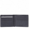 Портмоне Piquadro Hedley (W130) Blue PU3891W130R_BLU