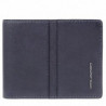 Портмоне Piquadro Hedley (W130) Blue PU3891W130R_BLU