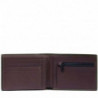 Портмоне Piquadro Harper (AP) Green-Brown PU5761APR_VETM