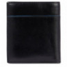 Портмоне Piquadro B2 Revamp (B2V) Black PU5964B2VR_N