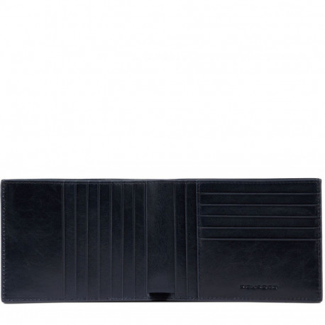 Портмоне Piquadro B2 Revamp (B2V) Blue PU1241B2VR_BLU
