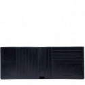 Портмоне Piquadro B2 Revamp (B2V) Blue PU1241B2VR_BLU