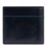 Портмоне Piquadro B2 Revamp (B2V) Blue PU1666B2VR_BLU