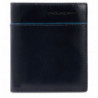 Портмоне Piquadro B2 Revamp (B2V) Blue PU5964B2VR_BLU