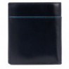 Портмоне Piquadro B2 Revamp (B2V) Blue PU5964B2VR_BLU