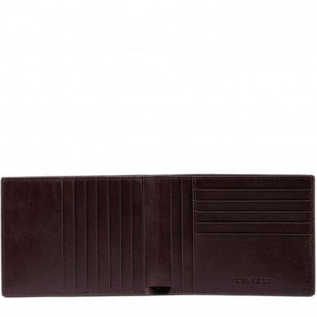 Портмоне Piquadro B2 Revamp (B2V) Cognac PU1241B2VR_MO