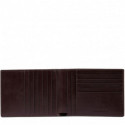Портмоне Piquadro B2 Revamp (B2V) Cognac PU1241B2VR_MO
