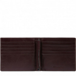 Портмоне Piquadro B2 Revamp (B2V) Cognac PU1666B2VR_MO