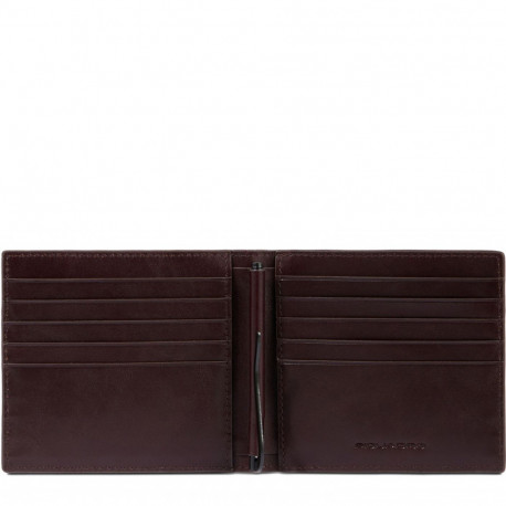 Портмоне Piquadro B2 Revamp (B2V) Cognac PU1666B2VR_MO