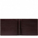 Портмоне Piquadro B2 Revamp (B2V) Cognac PU1666B2VR_MO