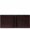 Портмоне Piquadro B2 Revamp (B2V) Cognac PU1666B2VR_MO