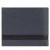 Портмоне Piquadro Paul (S133) Black PU4188S133R_N