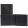Портмоне Piquadro Paul (S133) Black PU4518S133R_N