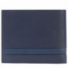 Портмоне Piquadro Paul (S133) Blue PU3891S133R_BLU