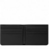 Портмоне Piquadro David (S130) Black PU3891S130R_N