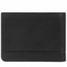Портмоне Piquadro David (S130) Black PU3891S130R_N