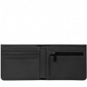 Портмоне Piquadro David (S130) Black PU4823S130R_N